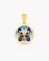 Mosaic Romantique Pendant